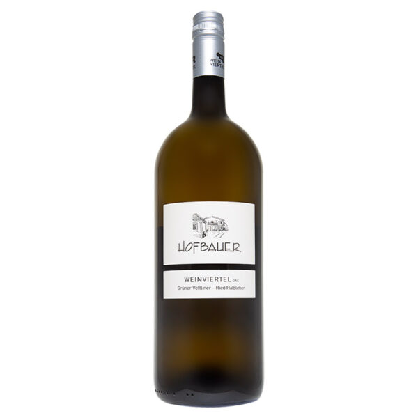 WEINVIERTEL DAC Ried Halblehen - MAGNUM 1,5 L
