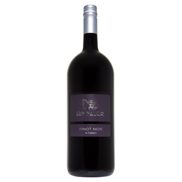 PINOT NOIR Ried In Feldern - MAGNUM 1,5 L