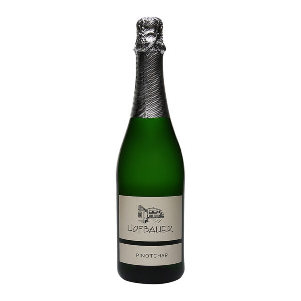 PINOTCHAR PetNat