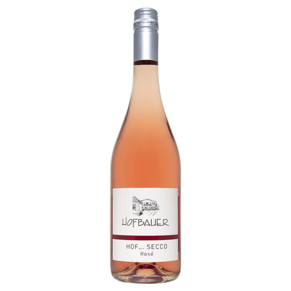 HOFSECCO ROSÈ Frizzante