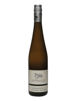 WEINVIERTLER DAC Halblehen
