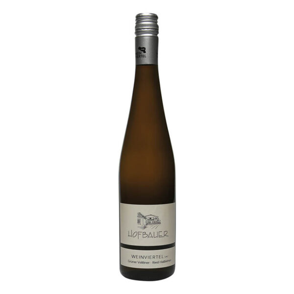 WEINVIERTLER DAC Halblehen