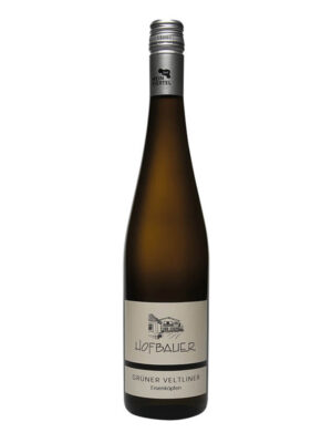 WEINVIERTEL DAC Ried Eisenköpfen