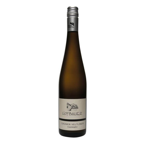 WEINVIERTEL DAC Ried Eisenköpfen