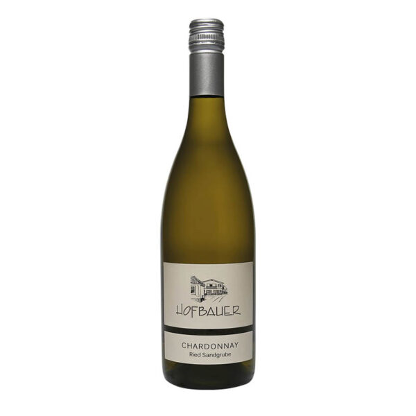CHARDONNAY Ried Sandgrube
