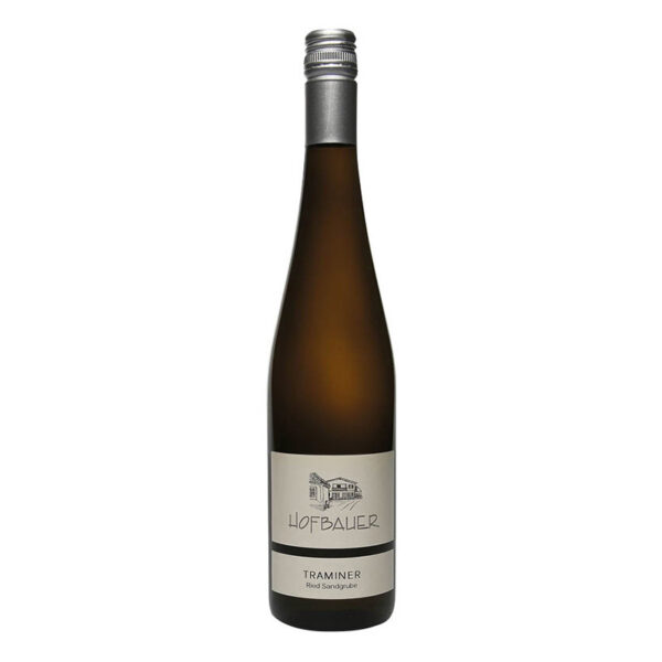 TRAMINER Ried Sandgrube