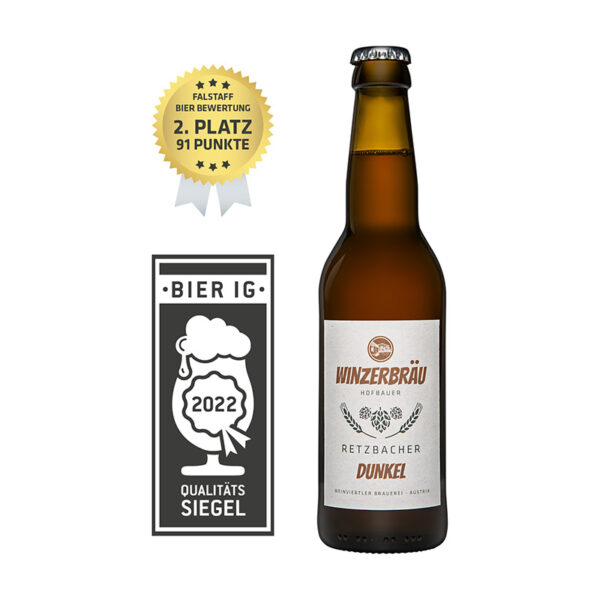 Retzbacher Dunkel – Bild 3