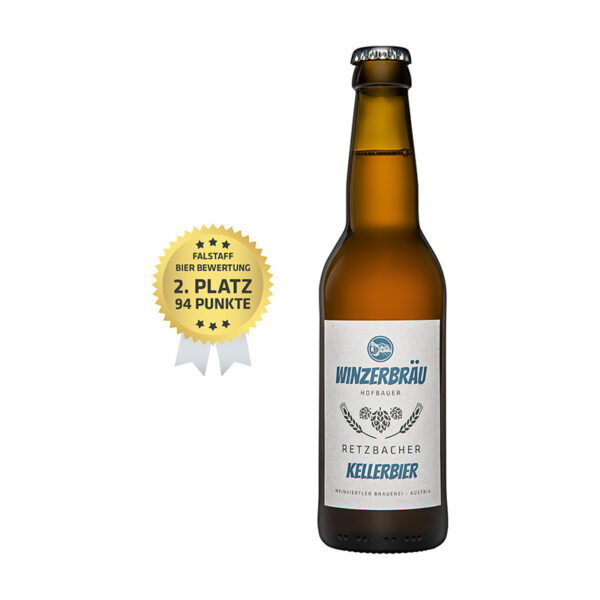Retzbacher Kellerbier – Bild 3
