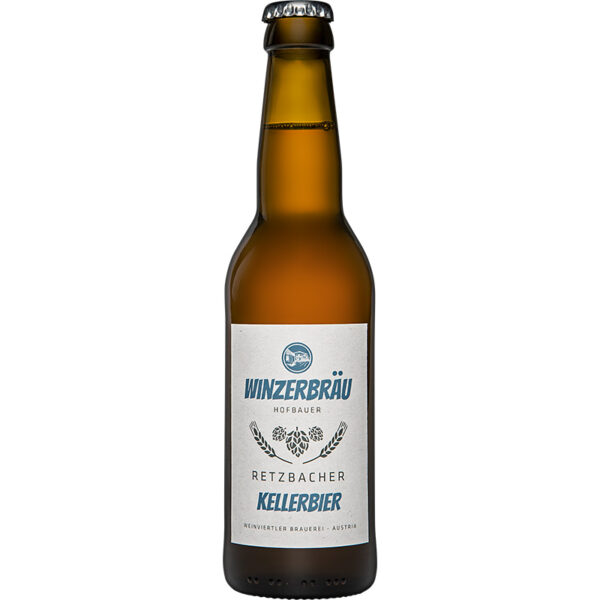 Retzbacher Kellerbier