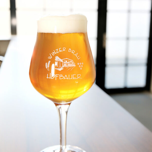 Retzbacher Kellerbier – Bild 2