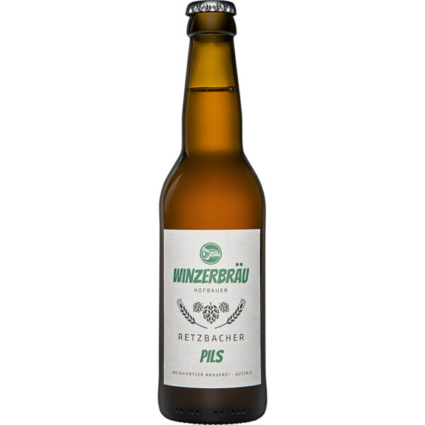 Retzbacher Pils