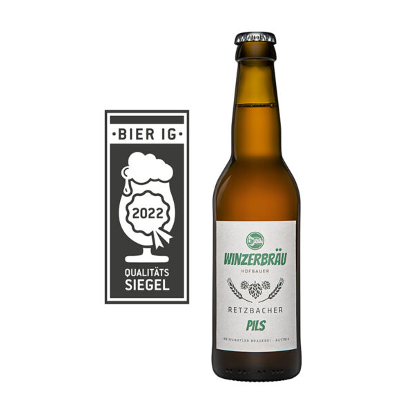 Retzbacher Pils – Bild 3