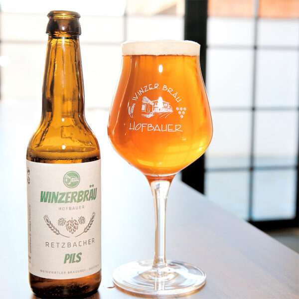 Retzbacher Pils – Bild 2