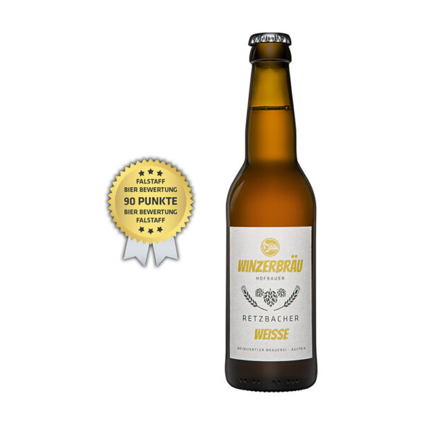 Retzbacher Weisse – Bild 3