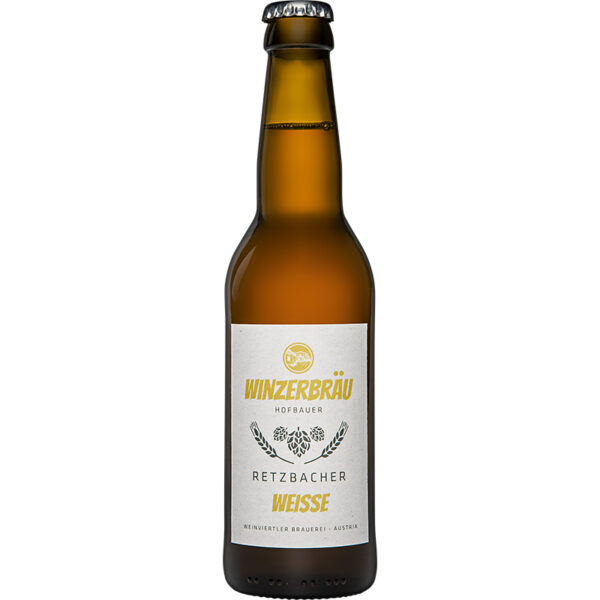 Retzbacher Weisse