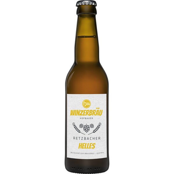 Retzbacher Helles