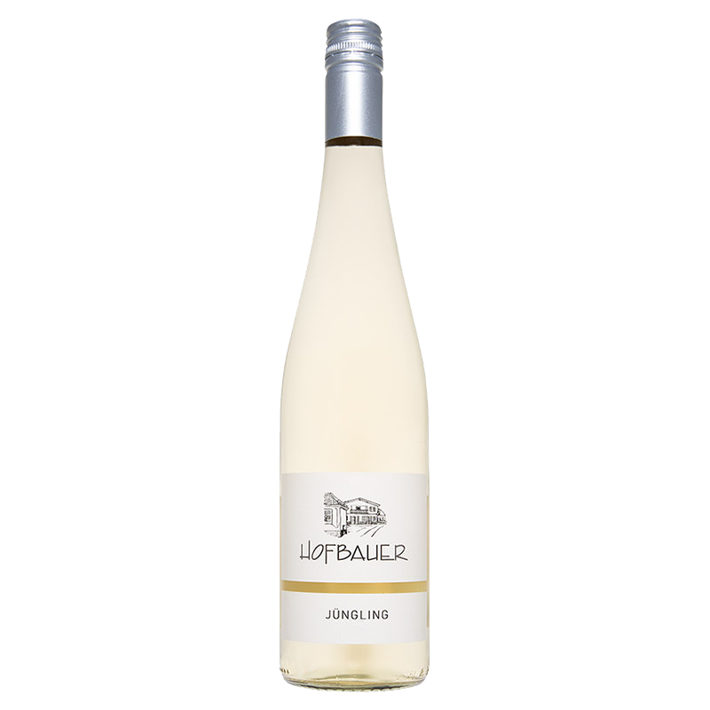 Jüngling | Wein online kaufen | Weingut mit Brauerei Hofbauer