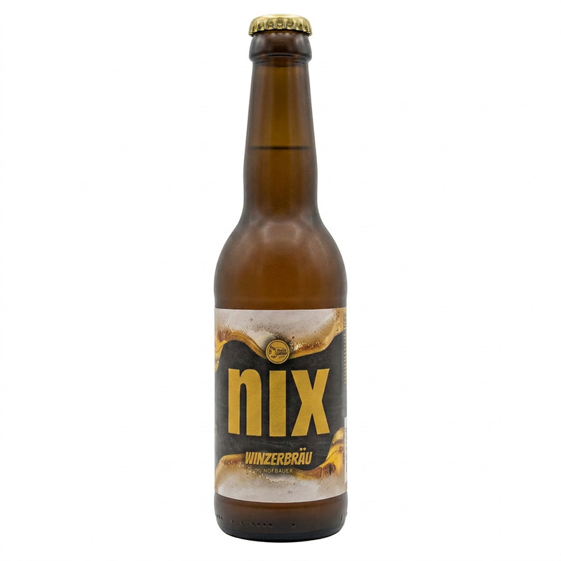 NIX Alkoholfrei